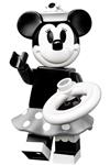 لگو Minifigures 71024 Disney 2 Series: 2.vintage Minnie