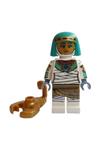 لگو Minifigures 71025 Series 19: 6.mummy Queen