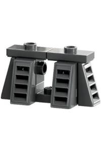 لگو ریزساختارها - جنگ ستارگان (روز شانزدهم) اندور پناهگاه