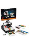 لگو ® Ideas Polaroid OneStep SX-70 Camera 21345 – مجموعه ساختمان مدل (516 قطعه)
