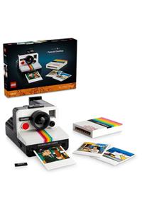 لگو ® Ideas Polaroid OneStep SX 70 Camera 21345 مجموعه ساختمان مدل 516 قطعه 