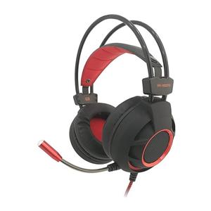 هدست گیمینگ هویت مدل HV-H2237U E-sports