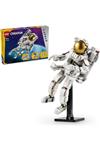 لگو ® Creator Space Astronaut 31152 - Creative Toy Building Set (647 Pieces)