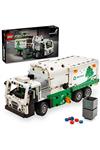 لگو ® Technic Mack® LR کامیون زباله الکتریکی 42167 - مجموعه ساختمانی مدل خلاقانه اسباب بازی (503 قطعه)