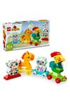 لگو DUPLO My Animal Train 10412