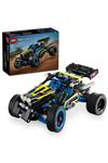 لگو ® Technic Off-Road Racing Car 42164 - مجموعه ساختمانی مدل خلاقانه اسباب بازی (219 قطعه)