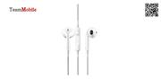 هندسفری اورجینال اپل Earpods با جک 3.5mm