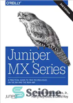 دانلود کتاب Juniper MX series – سری Juniper MX