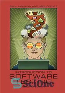 دانلود کتاب Introduction to Software Testing – مقدمه ای بر تست نرم افزار