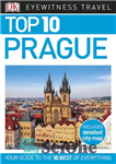 دانلود کتاب Top 10 Prague – 10 پراگ برتر