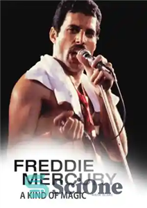 دانلود کتاب Freddie Mercury – فردی مرکوری