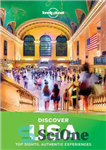 دانلود کتاب Lonely Planet’s Discover USA – Lonely Planet’s Discover USA