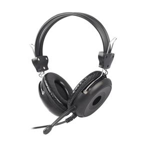 هدست باسیم ای فورتک HS30 A4tech HS-30 Headset