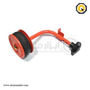 استاپر لوله 90 درجه شمس دستی مدل 2040