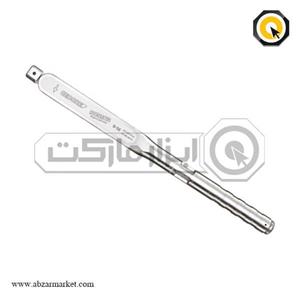 آچار ترکمتر آلومینیومی سری خور 12*9 گدور مدل B-SE-8-40