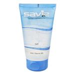Saviz Soft Styling Gel 150gr