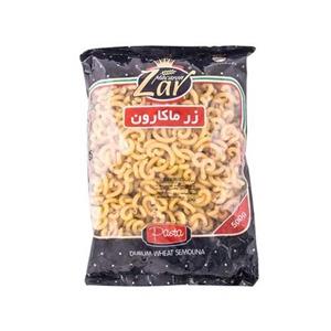 پاستا فرمی گرامینیا زرماکارون 500 گرمی