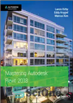 دانلود کتاب Mastering Autodesk Revit architecture 2018 – تسلط بر معماری Autodesk Revit 2018
