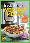 دانلود کتاب Instant Pot Weekday Meals: More Than 100 Delectable Dishes Made in Your Multipurpose Cooker – غذاهای فوری قابلمه...