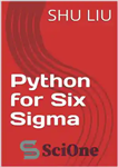 دانلود کتاب Python for Six Sigma – پایتون برای شش سیگما