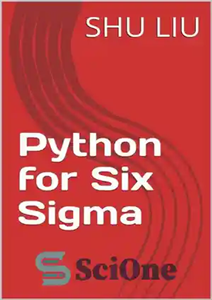 دانلود کتاب Python for Six Sigma – پایتون برای شش سیگما