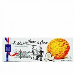 بیسکوییت نارگیلی