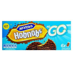 بیسکوییت ساده مک ویتیز – mcvities