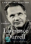 دانلود کتاب Lawrence Durrell: A Biography – لارنس دورل: بیوگرافی