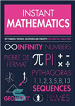 دانلود کتاب Instant Mathematics – ریاضیات فوری