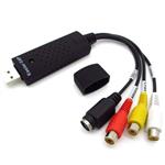 Easier Capture DC60 Adapter with Audio