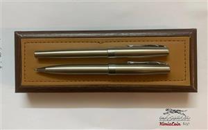 ست خودکار و روان نویس کاندید مدل 570