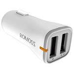 Romoss AU 12  Car Charger