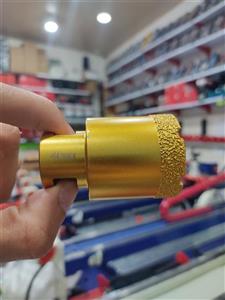 گردبر فرزی امپرور 4 سانت