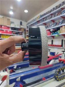 گردبر فرزی امپرور 11 سانت