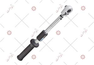 آچار ترکمتر 1/2 اینچ هازت مدل 5122-2CLT