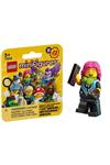 لگو Minifigure 71045 Series 25 2 E-ورزشی Gamer 