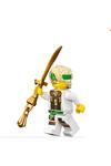 لگو Ninjago - Master Lloyd Original Minifigure