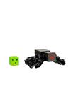 لگو Minecraft - Sneaky Spider and Slime Minifigure Original