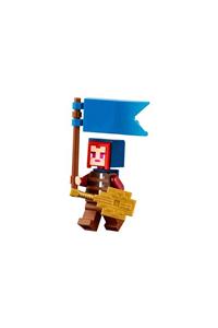 لگو Minecraft - Ranger Original Minifigure