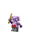 لگو Minecraft - Blaze Runt Minifigure