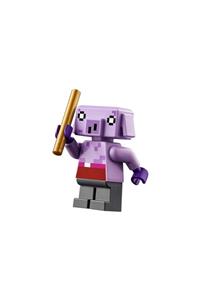 لگو Minecraft - Blaze Runt Minifigure 