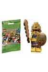 لگو 71029 Minifigure Series 21 8 - Ancient Warrior