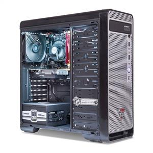 سیستم گیمینگ ECO