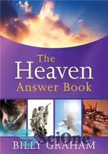 دانلود کتاب The Heaven Answer Book پاسخ بهشت 