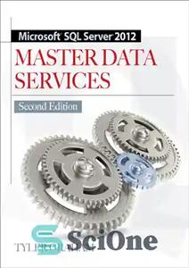 دانلود کتاب Microsoft SQL Server 2012 Master Data Services 2/E – Microsoft SQL Server 2012 Master Data Services 2/E