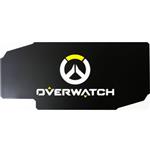 بک پلیت کارت گرافیک پی سی ماد OVERWATCH