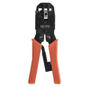 آچار شبکه HT-2008R 2008R Ratchet Network Plier