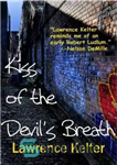 دانلود کتاب Kiss of the Devil’s Breath (A Seedy Tale from the Files of Frank Mango) – بوسه نفس شیطان...