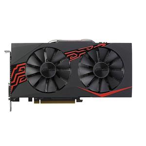 کارت گرافیک ایسوس مدل MINING-RX470-LED-S-4G بدون جعبه