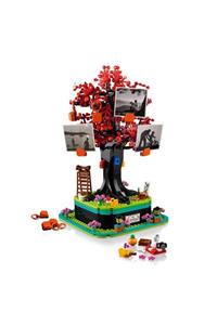 لگو Ideas 21346 Family Tree